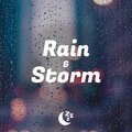 How To Fall Asleep - Rain on Porch