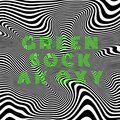 AK Oxy - Green Sock (Explicit)