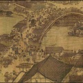 水木禾斗 - 清明上河图