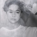 杨苑子艺 - 十月里