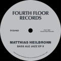 matthias heilbronn - Feel So Good