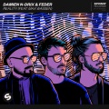 Damien N-Drix、Max Wassen、Feder - Reality