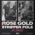 Rose Gold Stripper Pole (feat. 2 Chainz)(Explicit)