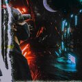 CYBER CITY 2085 (DELUXE EDITION) [Explicit]