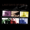 Last Days of April - The Wedding