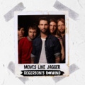 Rogerson、Maroon 5 - Moves Like Jagger (Rogerson's Rewind)
