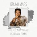 Rogerson、Bruno Mars - Just The Way You Are (Rogerson Remix)