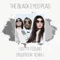 Rogerson、Black Eyed Peas - I Gotta Feeling (Rogerson Remix)