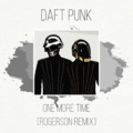 Rogerson、Daft Punk - One More Time (Rogerson Remix)