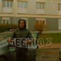 Beendo Z - FREESTYLE RÉEL #2