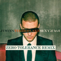Rogerson、Justin Timberlake - SexyBack (Rogerson Remix)