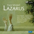 Johann Sebastian Bach、Hofkapelle Stuttgart、frieder bernius - Schubert: Lazarus, D. 689 