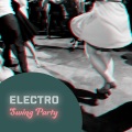 Alternative Jazz Lounge、Cocktail Party Music Collection - She’s Mine