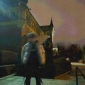 MEX - Выше и шире