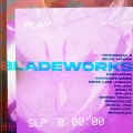 BLADEWORKS (feat. GameboyJones None Like Joshua HalaCG Zach B Chi-Chi Omega Sparx Ironmouse Aerial Ace Cami-Cat & Shwabadi)