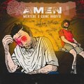 Caine Khaffa、MAS - AMEN (feat. Mas)(Explicit)