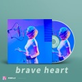 aLF - Brave Heart