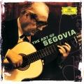 andres segovia - J.S. Bach: Cello Suite No. 3 in C Major, BWV 1009: III. Courante
