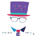 Kenneth Bager Remixes, Vol. 2