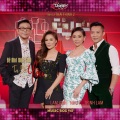 NHƯ Ý、Trinh Lam、Lam Anh、Thái Thịnh - LK Để Nhớ Một Thời Ta Đã Yêu