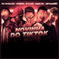 Novinha do Tiktok (Remix|Explicit)