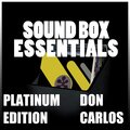 don carlos、Euvin Spencer - Rivers of Babylon