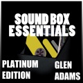 glen adams、u roy、Ewart Beckford、Glenroy Phillip Adams - Bangarang (Version)