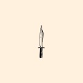ABD - Knife (Utensil Pack Finale)