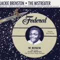 jackie brenston - You Won't Be Coming Back