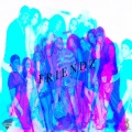2Carolina、Alex Wright、Matthew Parker - Friendz