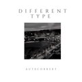 Different Type (Explicit)