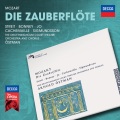 Mozart: Die Zauberflöte, K.620: Overture