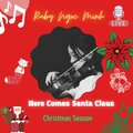 Ruby Ngoc Minh、Ngọc Minh - Here Comes Santa Claus (NgocMinhRemix)