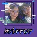 长岛薄荷茶icccy、Jujoy - Mirror