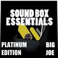 Big Joe - You Must Be Mad