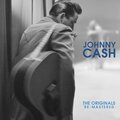 Johnny Cash - Folsom Prison Blues