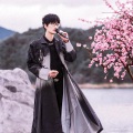 许嵩-仙剑经典曲目联唱