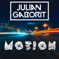 Julian Gaborit - Motion