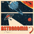 Astronomia 2k20 (Extended Mix)