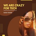 Kasva Teasor - Full Of Light