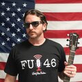 we the people - The only one to blame