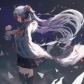 扶南 - 北船余音