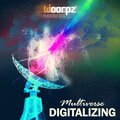Digitalizing - Valley of the Immortals
