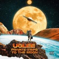 Uglee、jetty、Crest - Turn Up (Explicit)