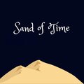 Parafies - Sand of Time (Explicit)