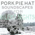 PORK PIE HAT - ALL BLUES