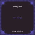 Bobby Darin - In Love, In Vain