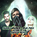 Angemi、Alan Walker、Ava Max - Alone Pt. II