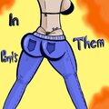 Kaydo - In Them Pants (Explicit)