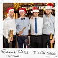 Ferdinand Fröhlich - It's Cold Outside